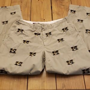 MIZZOU Pennington and Bailes